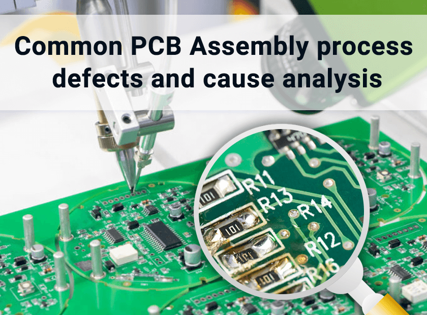 PCB Assembly